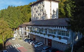 Hotel Hefaistos - Sovata